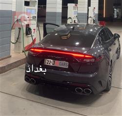 کیا ستینگەر